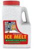 A Picture of product 963-875 RoadRunner Calcium Chloride Blend Ice Melt. 12 lb. ** 160 jugs/pallet**