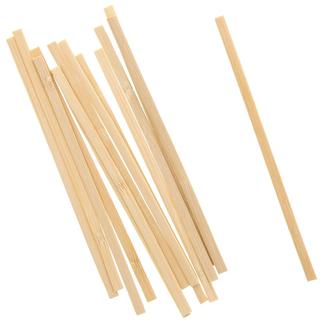 Coffee Stir Stick, 5.5" Bamboo, 1,000/Pack, 10 Packs/Case.