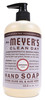 A Picture of product SJN-651311 Mrs. Meyer's® Clean Day Liquid Hand Soap, Lavender, 12.5 oz, 6/Case.
