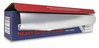 A Picture of product DPK-92410 Durable Packaging Heavy-Duty Foil Wrap Heavy-Duty Aluminum Foil Roll, 24" x 1,000 ft