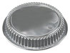 A Picture of product DPK-P270500 Durable Packaging Dome Lids for 7" Round Containers, 500/Carton