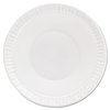 A Picture of product DCC-5BWWQ Quiet Classic Laminated Foam Dinnerware, Bowls, 5-6 Oz, White, Round, 125/Pack, 1,000/Case