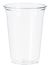 A Picture of product DRC-TR16 Ultra Clear Plastic Cup.  16 oz, 1,000 Cups/Case.