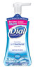 A Picture of product DIA-05401 Dial® Professional Antimicrobial Foaming Hand Soap,  Spring Water, 7.5oz, 8/Carton