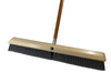 A Picture of product BBP-102324 24" Fine Push Broom Kit