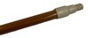 A Picture of product BBP-142160 5' Wood Handle - Plastic Thread, 12/Case