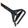 A Picture of product BBP-150960 60" Plastic Quick-Change Metal Mop Handle, 12/Case