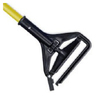A Picture of product BBP-151360 60" Quick Change Type Fiberglass Mop Handle, 12/Case
