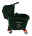 A Picture of product BBP-153035G 35 Liter Mop Bucket & Side Press Wringer GREEN