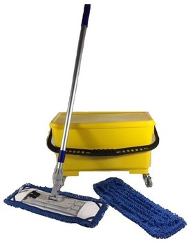 Standard Pocket Mop Kit - 22L