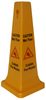 A Picture of product BBP-155025 25" Wet Floor Cone, 6/Case