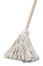 A Picture of product BBP-161316 #16 Cotton Deck Mop, 12/Case