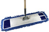 A Picture of product BBP-170560 5' Wood Clip-On Dust Mop Handle, 12/Case