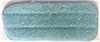 A Picture of product BBP-173311 11" BLUE Looped Microfiber Mop Pad, 12/Case