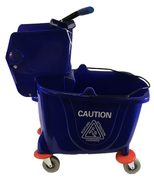Mop Wringer For 153035 BLUE, 2/Case