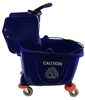 A Picture of product BBP-153115B Mop Wringer For 153035 BLUE, 2/Case