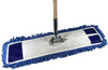 A Picture of product BBP-175124 24 x 5 Microfiber Dust Mop, 12/Case