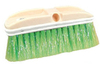 A Picture of product BBP-180210 10" Green Soft Fiber Truckwash, 12/Case
