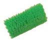 A Picture of product BBP-180510 10" Green Soft Fiber Multi-Surface, 12/Case