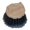 A Picture of product BBP-181105 Round Window Brush, 12/Case