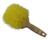A Picture of product BBP-200108 8" White Tampico Utility Brush, 12/Case