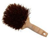 A Picture of product BBP-200408 8" Palmyra Utility Brush, 12/Case