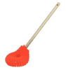 A Picture of product BBP-280621 Orange Plastic Bowl Brush, 24/Case