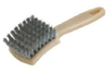 A Picture of product BBP-290385 Sidewall Tire Brush - Crimped Steel Wire, 12/Case