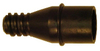 A Picture of product BBP-300300 Plastic Acme Threaded Tip