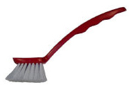 Dish & Sink Brush, 24/Case