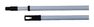 A Picture of product BBP-330259 Light Weight Extending Handle, extends 30" to 60", 12/Case