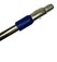 A Picture of product BBP-330412 6' - 12' Aluminum Internal Locking Extension Pole, 6/Case