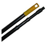A Picture of product BBP-330609 46" - 118" Black Extension Handle, 12/Case