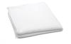 A Picture of product BBP-380116W Microfiber Dusting Cloth. 16 X 16 in. White. 12/bag, 192/case.