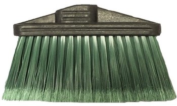 Multi-Angle Lite Vertical Sweep - Green Flagged, 12/Case
