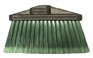 A Picture of product BBP-430109G Multi-Angle Lite Vertical Sweep - Green Flagged, 12/Case