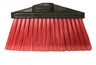 A Picture of product BBP-430109R Multi-Angle Lite Vertical Sweep - Red Flagged, 12/Case