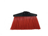 A Picture of product BBP-430209R Multi-Angle Lite Vertical Sweep - Red Stiff, 12/Case
