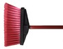 A Picture of product BBP-430309R Multi-Angle Lite Vertical Sweep w/ Red Handle - Red Flagged, 12/Case