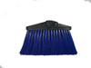 A Picture of product BBP-430409B Multi-Angle Lite Vertical Sweep w/ Blue Handle - Blue Stiff, 12/Case