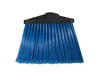 A Picture of product BBP-430509 Multi-Angle Warehouse Sweep - Head Only - Blue Flagged, 12/Case