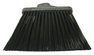 A Picture of product BBP-430609 Multi-Angle Warehouse Sweep - Head Only - Black Stiff, 12/Case