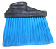 A Picture of product BBP-430906 Multi-Angle Lobby Sweep - Head Only - Blue Flagged, 12/Case
