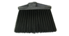 A Picture of product BBP-431006 Multi-Angle Lobby Sweep - Head Only - Black Stiff, 12/Case
