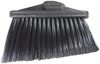 A Picture of product BBP-431809 Light Angle Sweep - Black Stiff Flagged, 12/Case