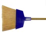 A Picture of product BBP-433312 Large Angle Broom w/ Wood Handle, 12/Case