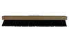 A Picture of product BBP-480118 Carpet Pile Brush - Threaded, 24/Case