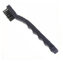 A Picture of product BBP-490207 7-1/4" Toothbrush Style Cleaning Brush - Horsehair Fiber, 36/Case