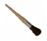 A Picture of product BBP-530710 Tampico Parts Cleaning Brush, 12/Case