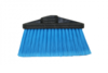 A Picture of product BBP-430109 Multi-Angle Lite Vertical Sweep - Blue Flagged, 12/Case